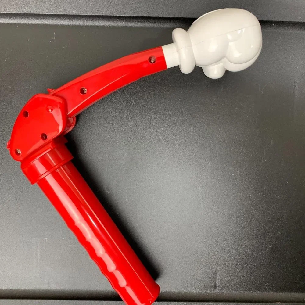 MICKEY MOUSE HAND BODY MASSAGER